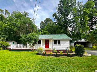 126 Fowler Dr, Grand Rivers, KY 42045