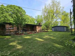 497 Henderson Rd, Jackson, TN 38305