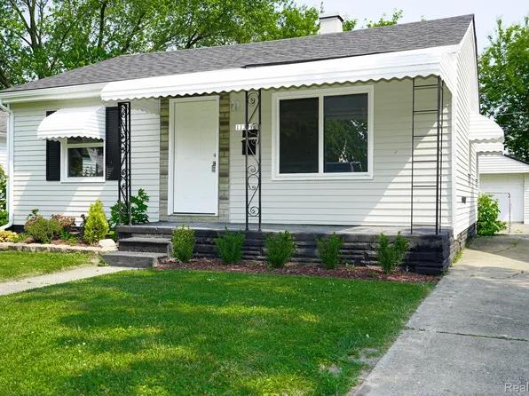 11309 Ford Ave, Warren, MI 48089
