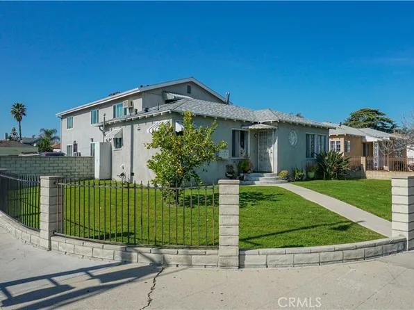 6403 Radford Ave, North Hollywood, CA 91606