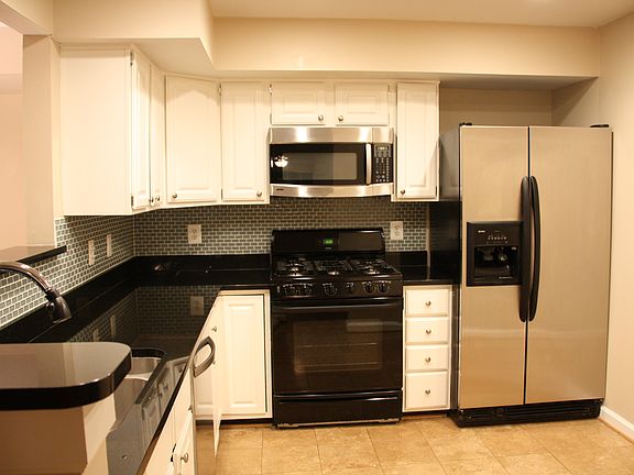 Updated Modern Kitchen