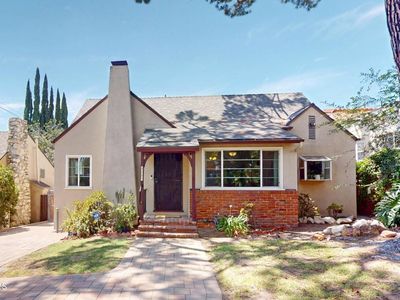4743 Briggs Ave, La Crescenta, CA, 91214