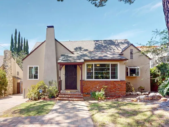4743 Briggs Ave, La Crescenta, CA 91214