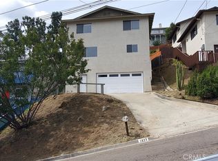 1622 Cuyamaca Ave, Spring Valley, CA 91977