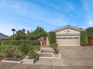 1255 Murdell Ln, Livermore, CA 94550