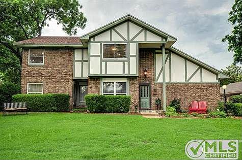1st image of 2205 Oak Forest Ct