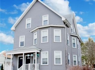 256 Grove St, Woonsocket, RI 02895