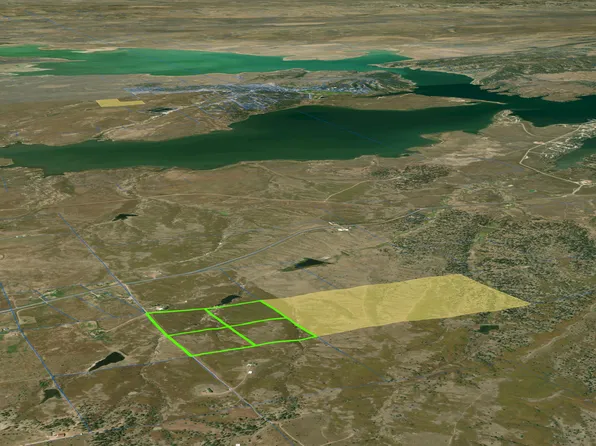 3 Bennyhaha St, Moorcroft, WY 82721