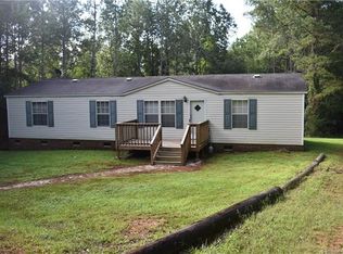 1134 Jesse Ln, Edgemoor, SC 29712