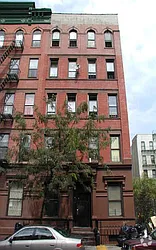 161 West 133rd Street in Central Harlem