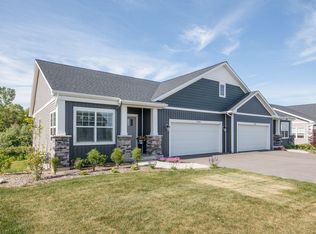 5047 Tanana River Ave #54, Grandville, MI 49418