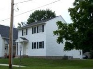 308 W 9th St, Marysville, OH