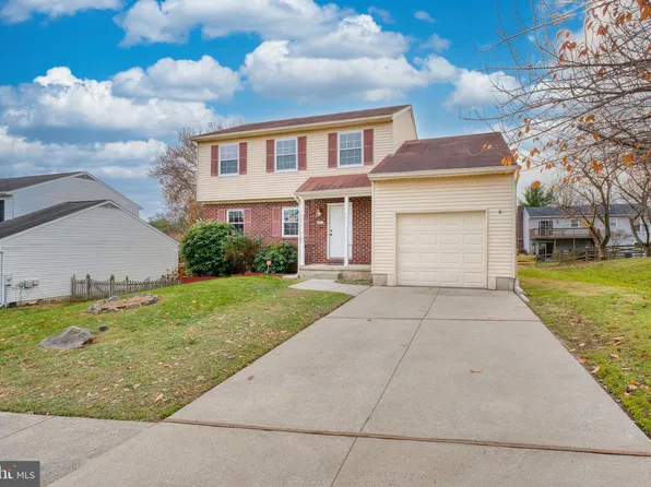 3811 Perryhurst Pl, Nottingham, MD 21236