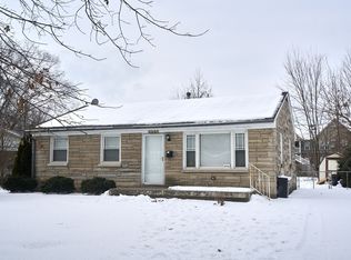 4346 Lynnview Dr, Louisville, KY 40216