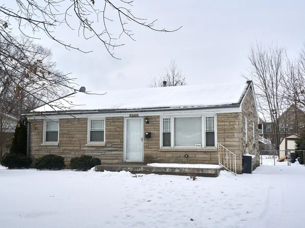 4346 Lynnview Dr, Louisville, KY 40216