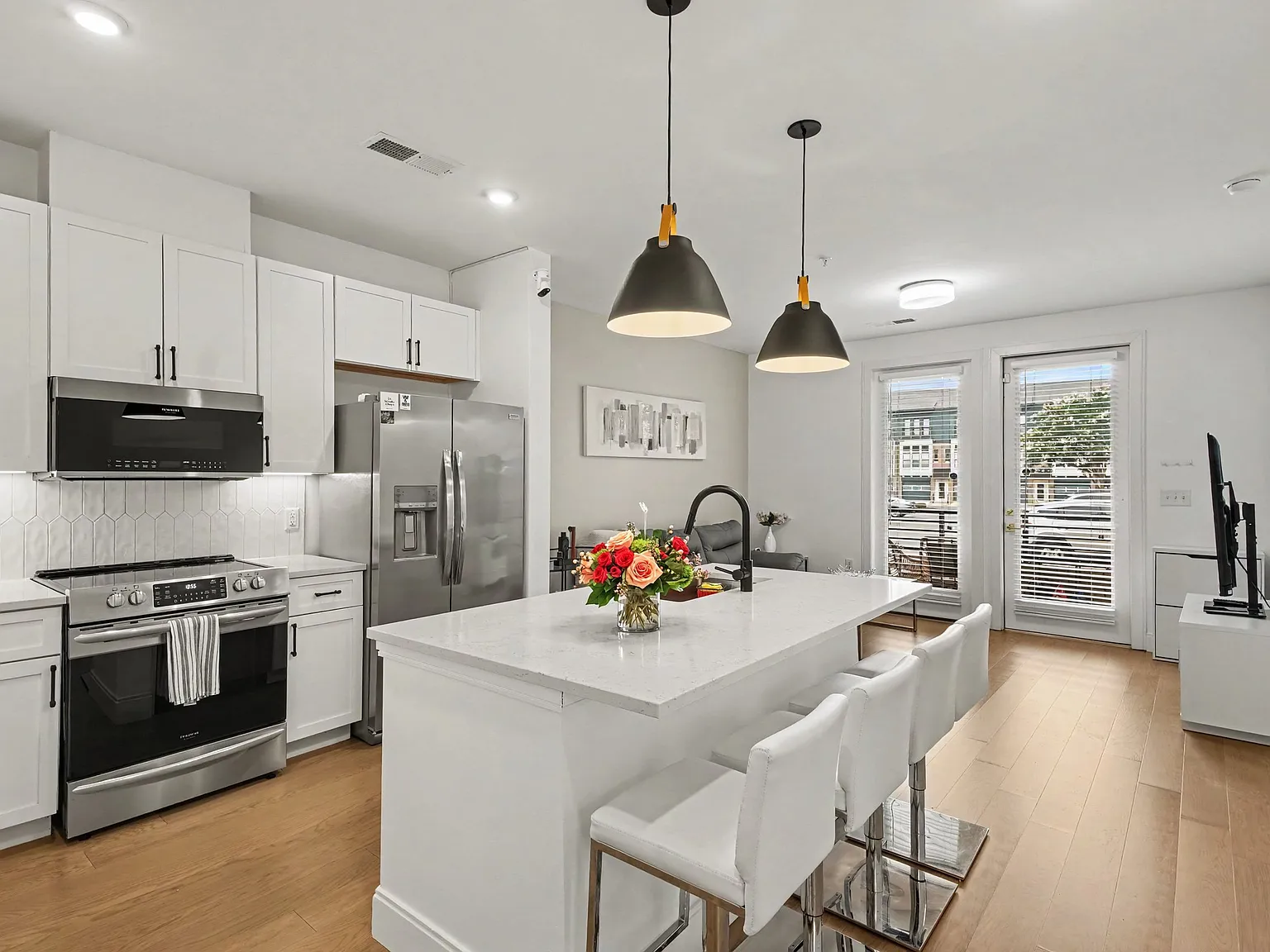1 bed, $1,850 — Photo 3