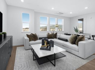 Plan 3 Plan, The District, Milpitas, CA 95035