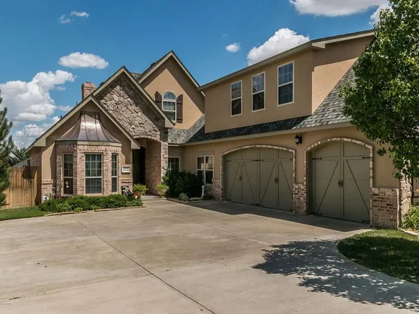 3002 River Birch Pl, Amarillo, TX 79124