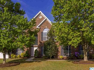 137 Bellingham Dr, Madison, AL 35758