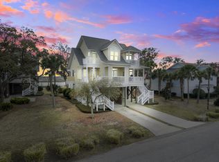 1603 Folly Creek Way #C-7, Charleston, SC 29412