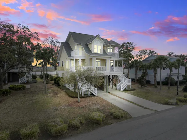 1603 Folly Creek Way #C-7, Charleston, SC 29412
