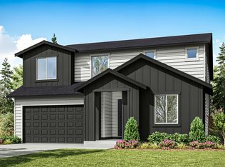 Plan A-330 Plan, McCormick Trails, Port Orchard, WA 98366