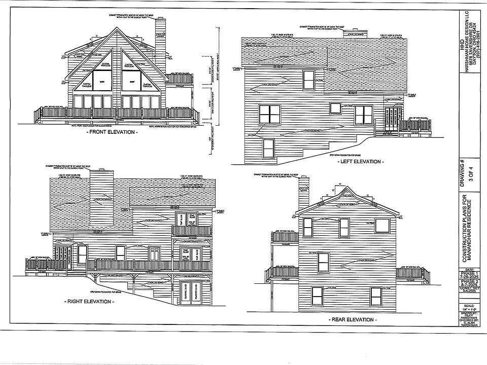 2nd image of G6 Timber Lane #G6