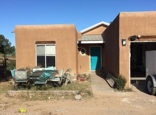 57 Windmill Rd, Edgewood, NM 87015