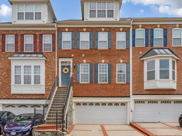 436 Esmond Pl, Upper Marlboro, MD 20774