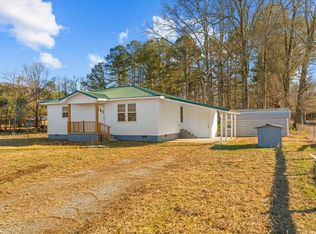 3915 Hurricane Rd, Rocky Face, GA 30740