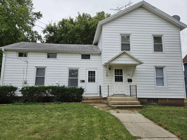 428 W High St #B, Sycamore, IL 60178