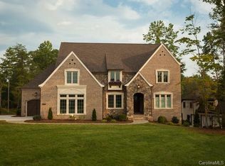 18412 Town Harbour Rd #607, Cornelius, NC 28031