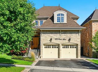 290 Eaton St, Halton Hills, ON L7G6N8