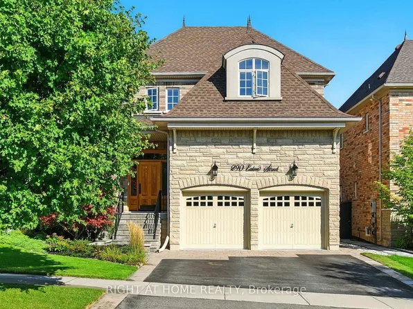 290 Eaton St, Halton Hills, ON L7G 6N8