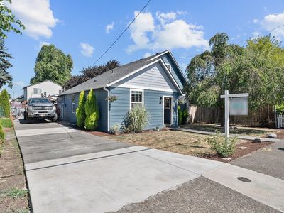 1127 Linn Ave, Oregon City, OR, 97045