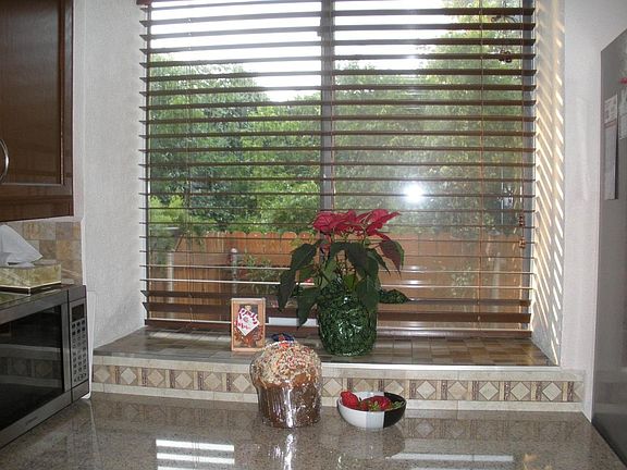 kitchen window