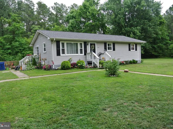 13050 Guy Washington Rd, Newburg, MD 20664