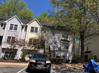 7260 Mahogany Dr #5, Landover, MD 20785