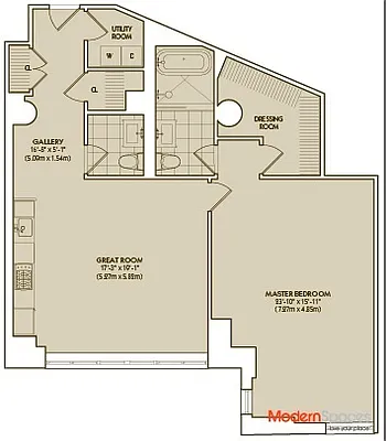 Sold by Modern Spaces | media 6