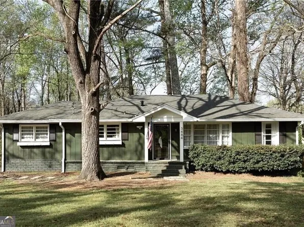 3484 River Dr, Lawrenceville, GA 30044