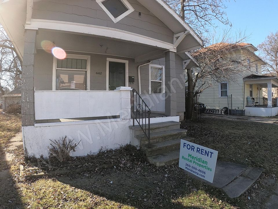 1st image of 442 E Wildwood Ave