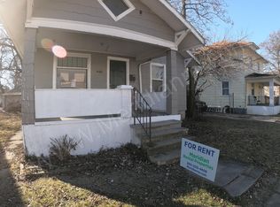 442 E Wildwood Ave, Fort Wayne, IN 46806