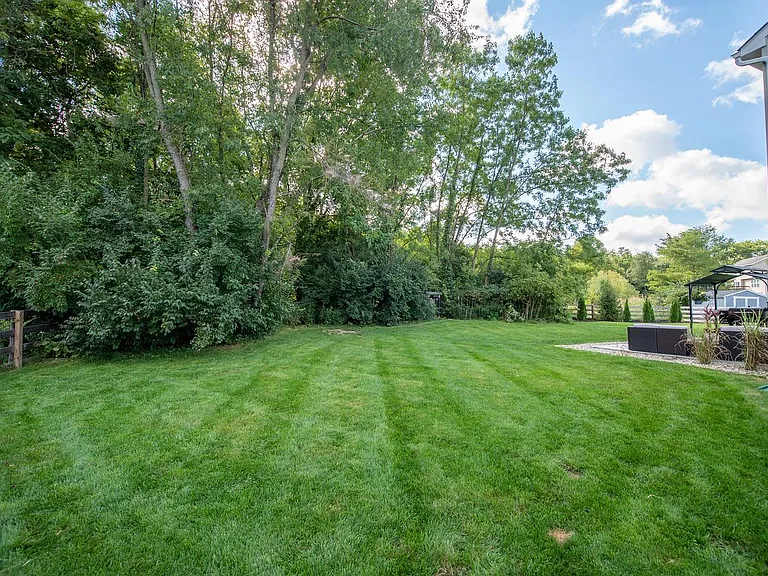 Premium, Wooded, Peaceful Lot. This is What You Have Been Waiting For!