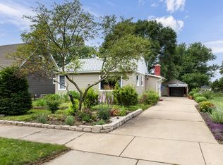 1612 S Willard Ave, Janesville, WI 53546