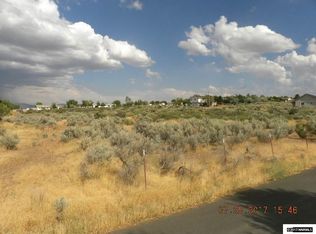 3678 Summer Hill Dr, Carson City, NV 89705