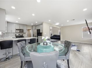 1601 Golden Glen Ct, North Las Vegas, NV 89031