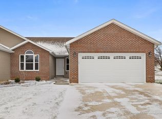 1633 Deer View Cir, Mansfield, OH 44906