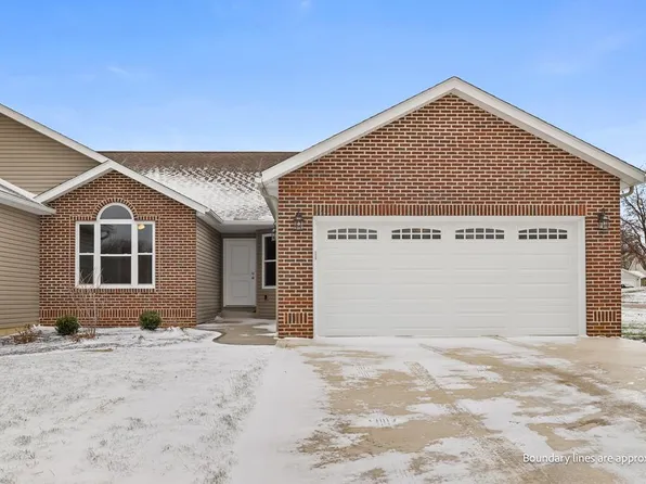 1633 Deer View Cir, Mansfield, OH 44906