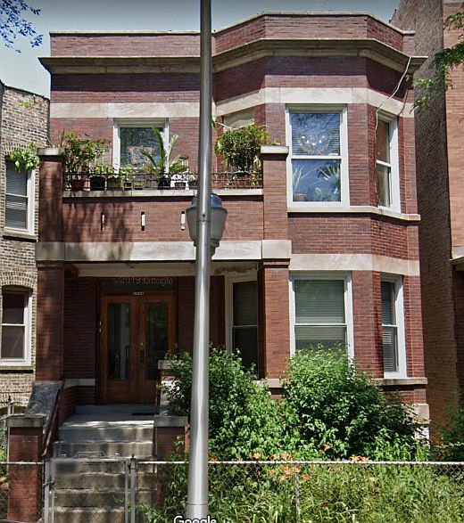 2nd image of 1504 W Bryn Mawr Ave