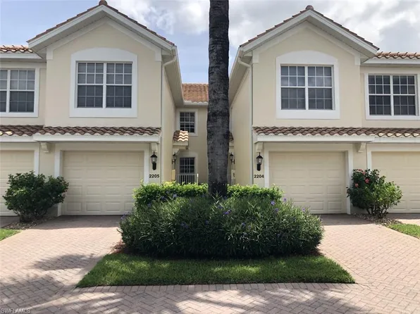 1380 Tiffany Ln APT 2204, Naples, FL 34105
